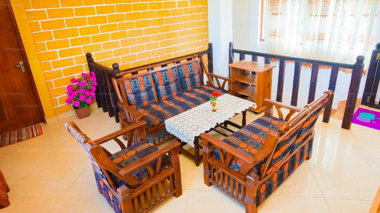 Shyni Tourist Guesthouse