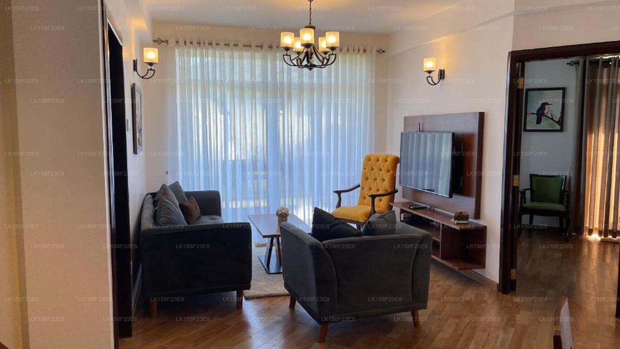 Mount View 44 in lake View Residencies