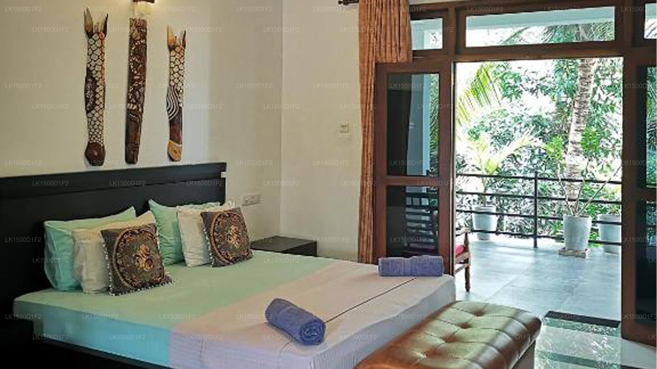 Serendib Village Guest House