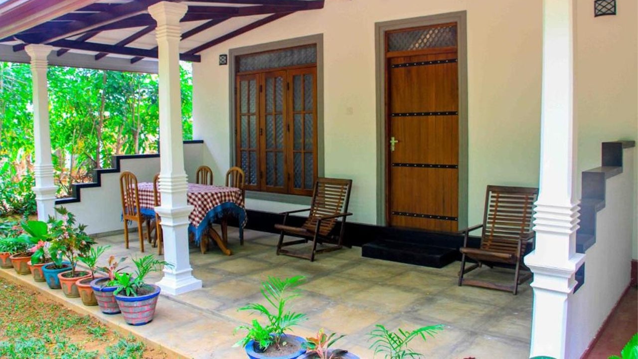 Sigiri Anu Homestay,