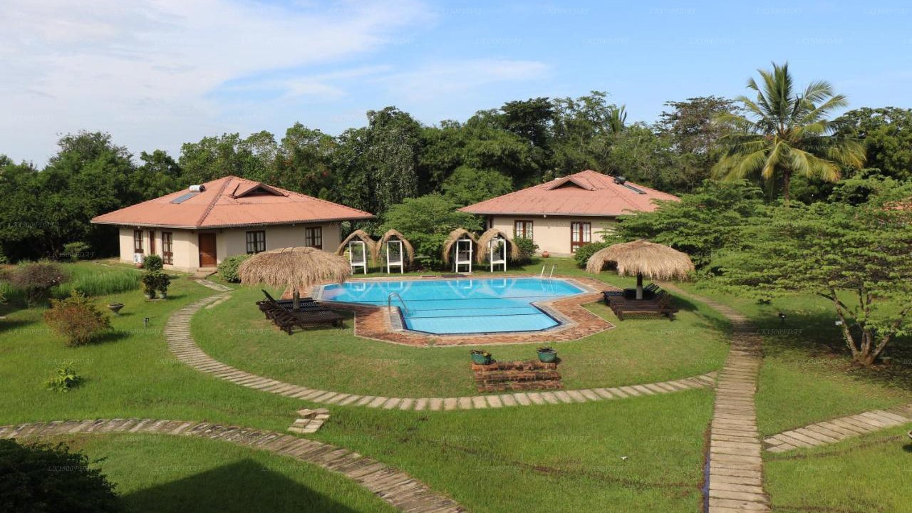 Hibiscus Garden Hotel
