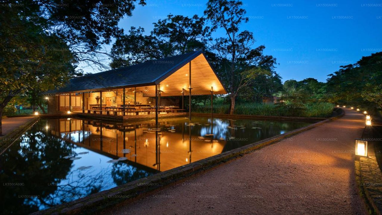 Taru Villas Maia