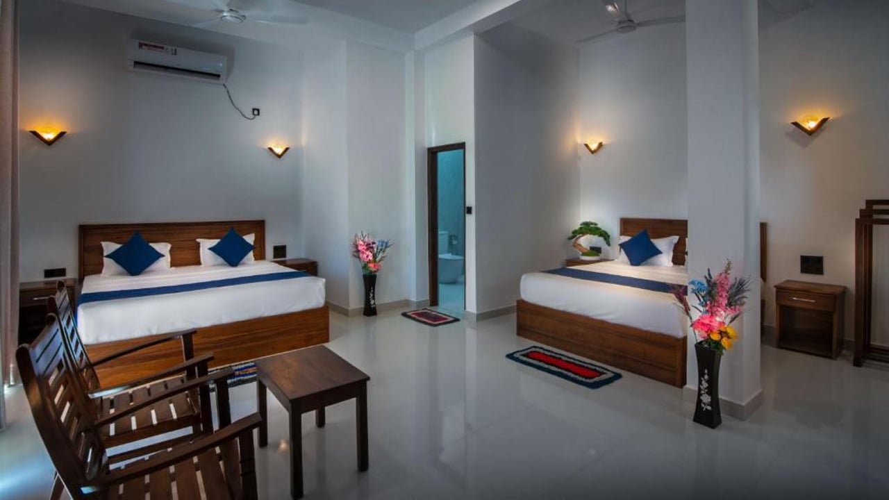 Arugam Bay Hotel, Pottuvil