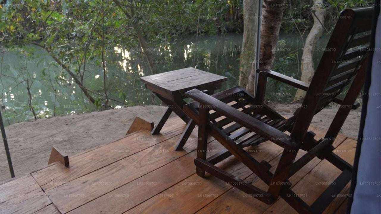 Makulu Safari Camping