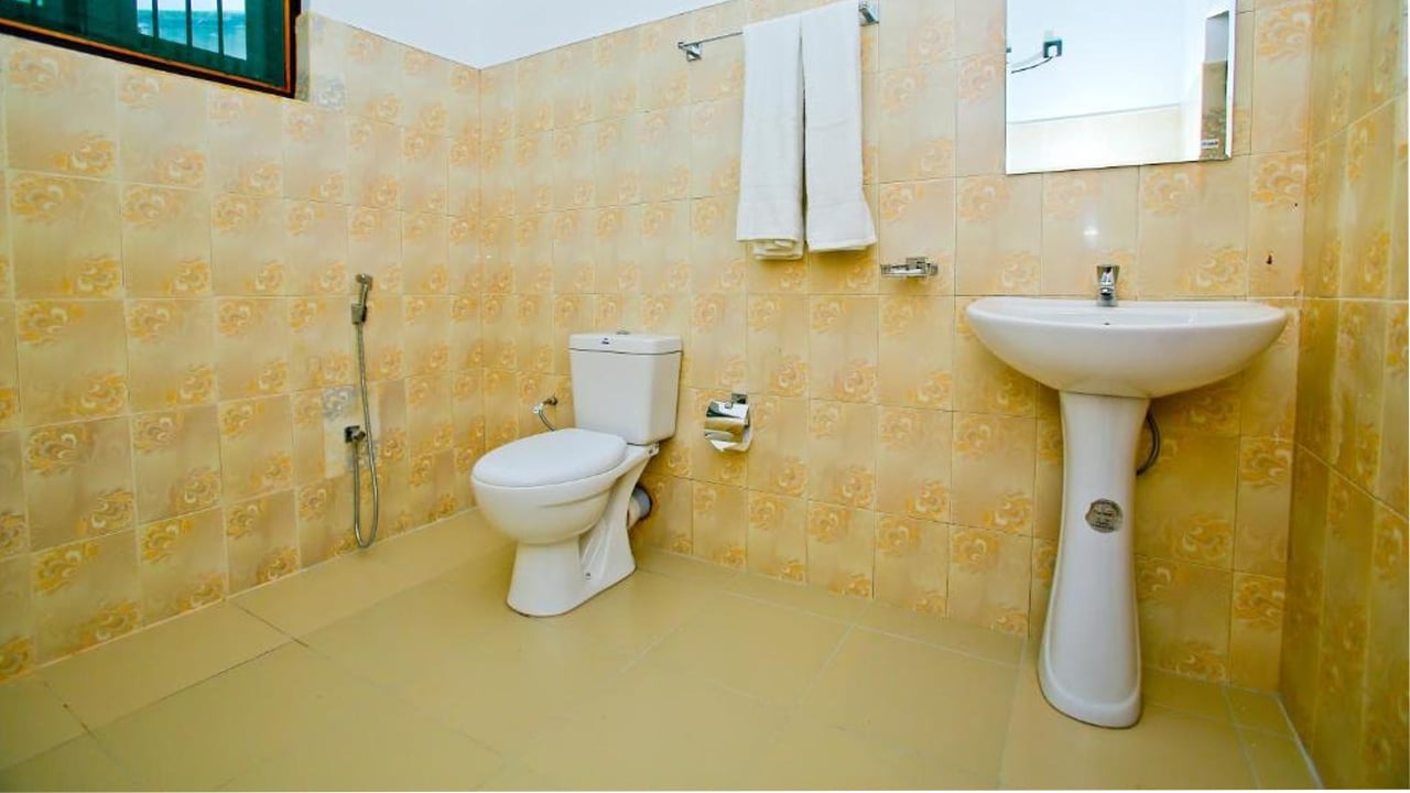 Sapumal Lodge