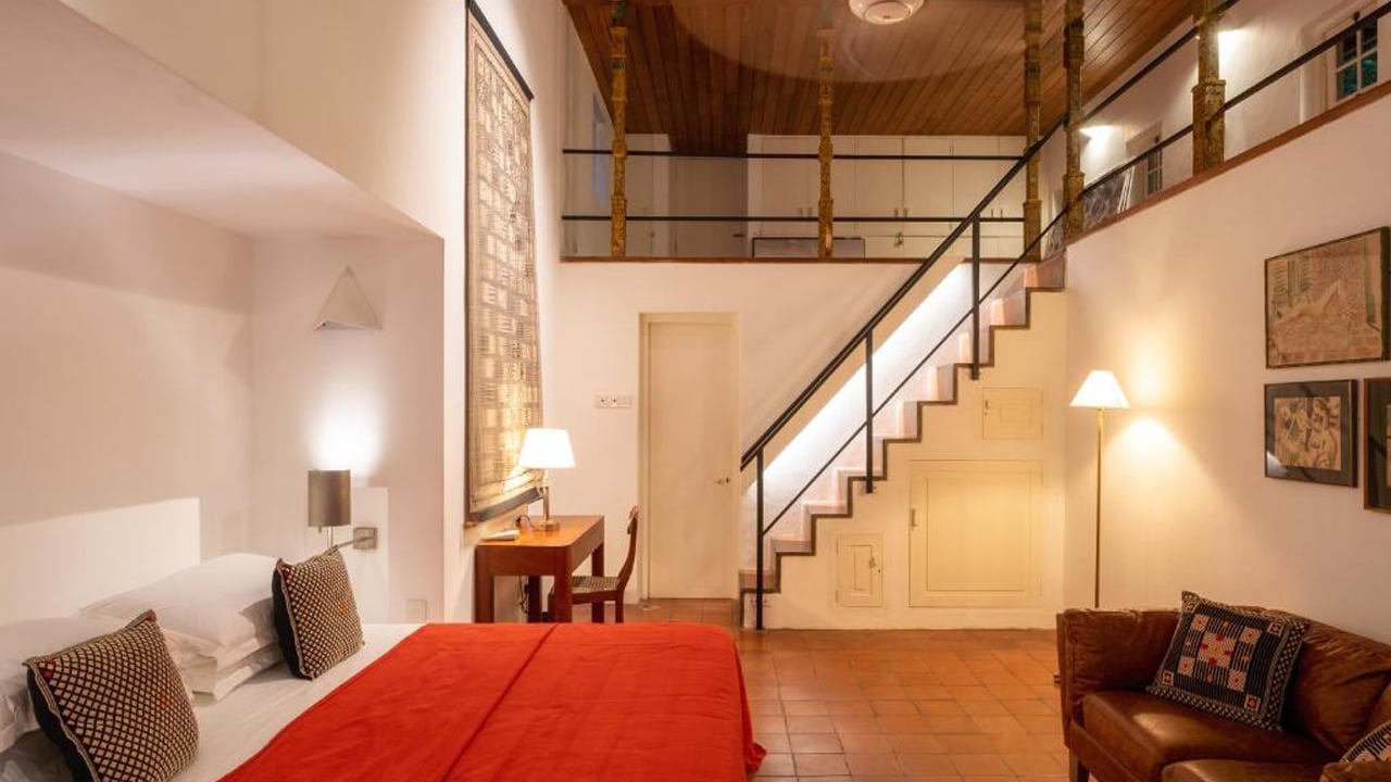 De Saram House by Geoffrey Bawa