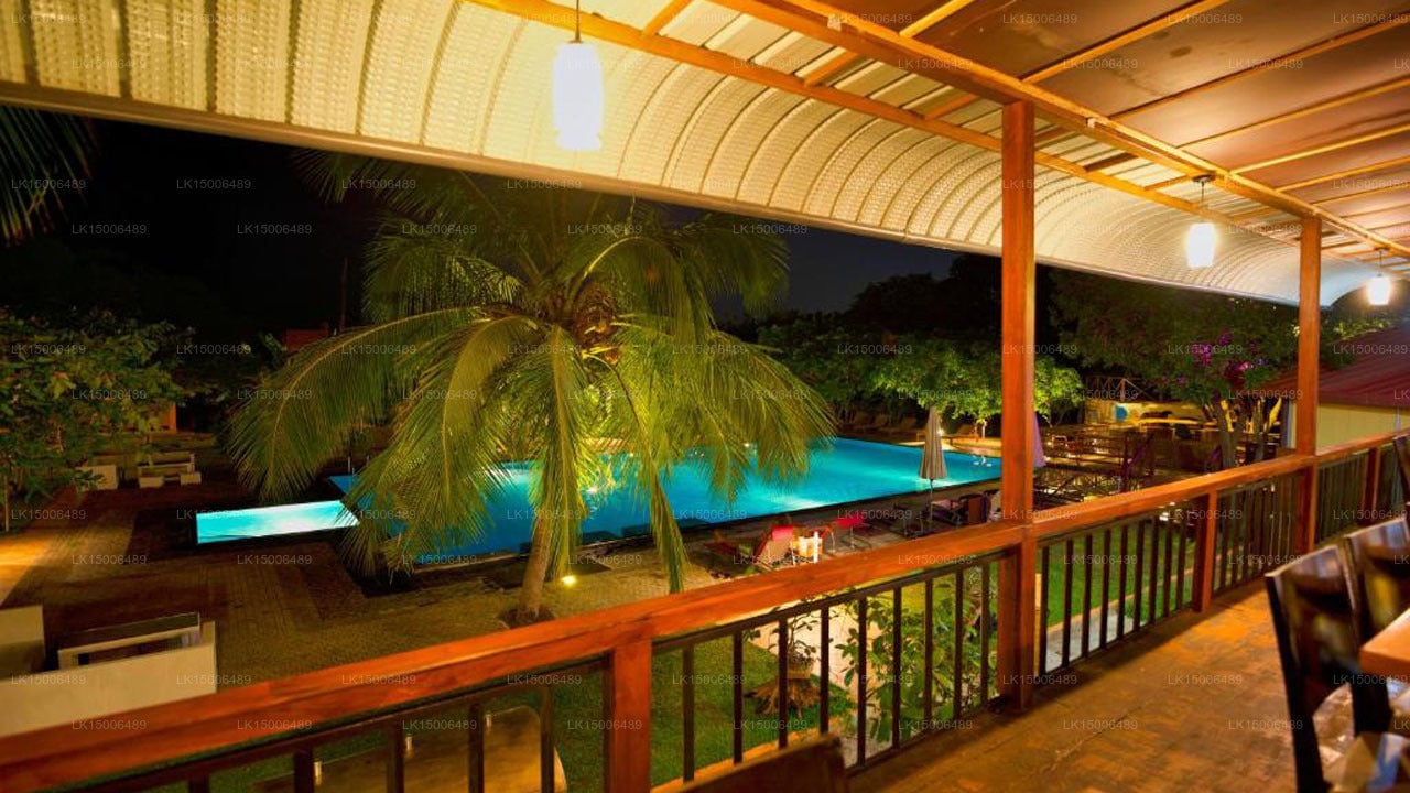 Hotel 4 U Saliya Garden