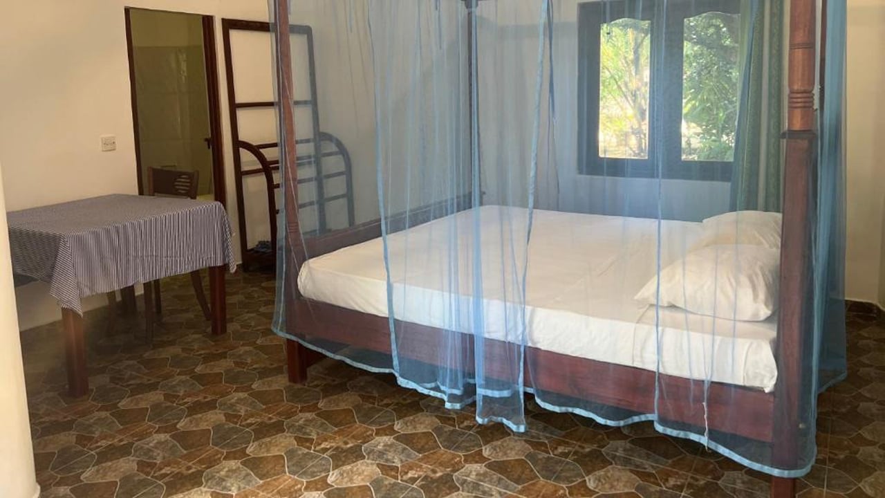 Villa Siri&Leon Beach Paradise Tangalle