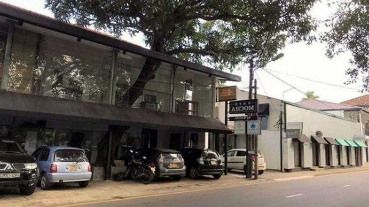 Gaia Apartment,Colombo, Sri Lanka