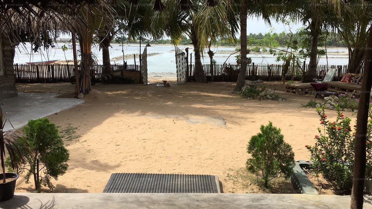 Kite Bay Resort Kalpitiya