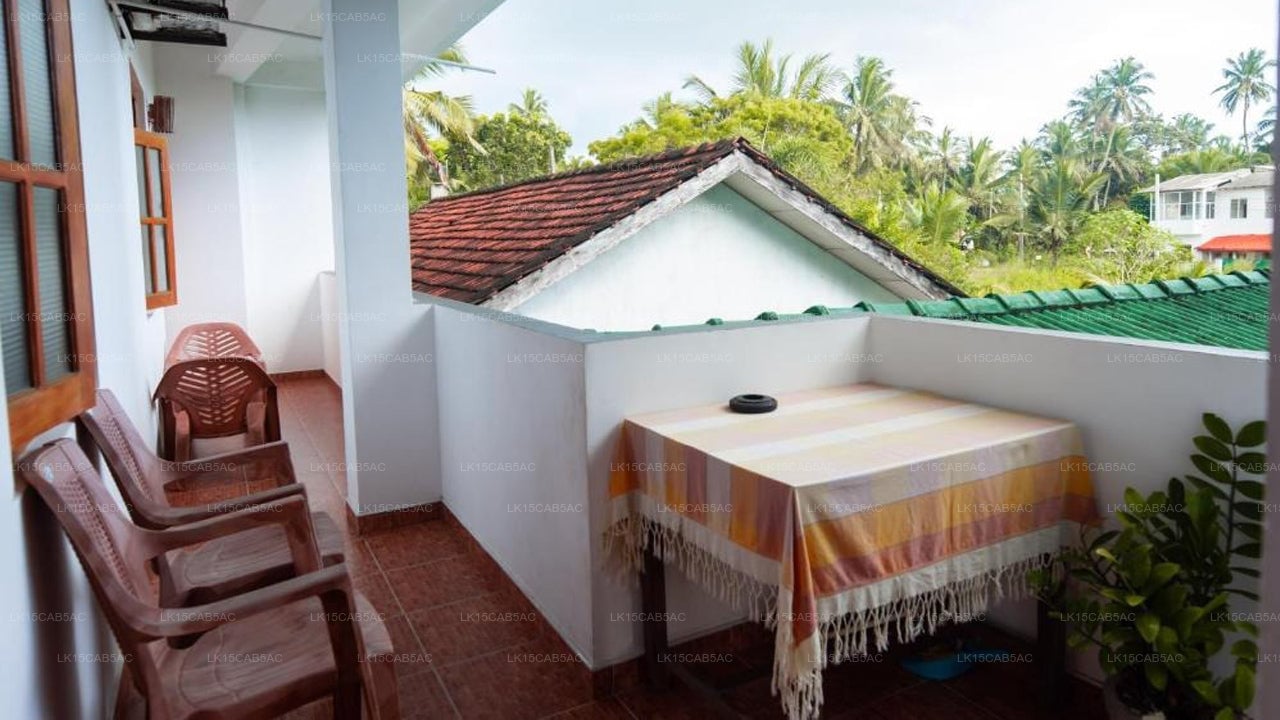Shyni Tourist Guesthouse