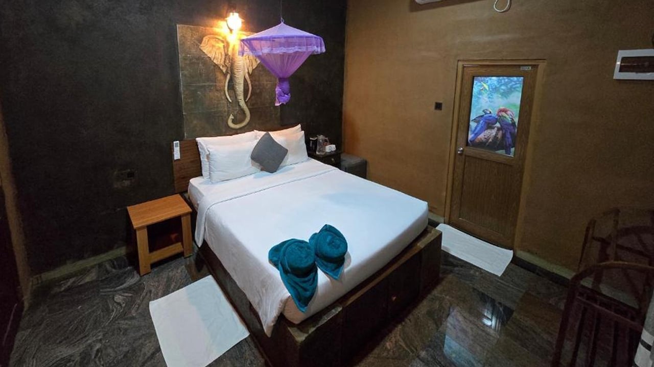 Ceylon Resort Wilpattu
