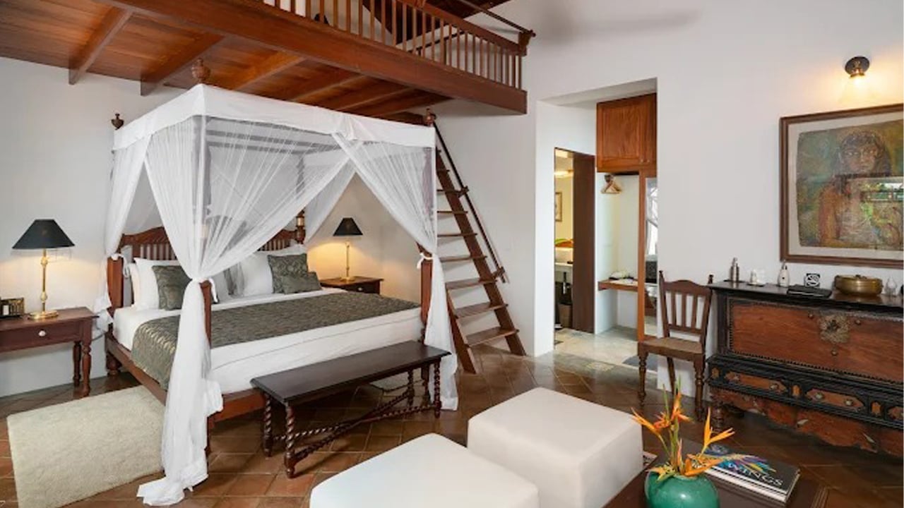 Taru Villas - The Yala Lodge