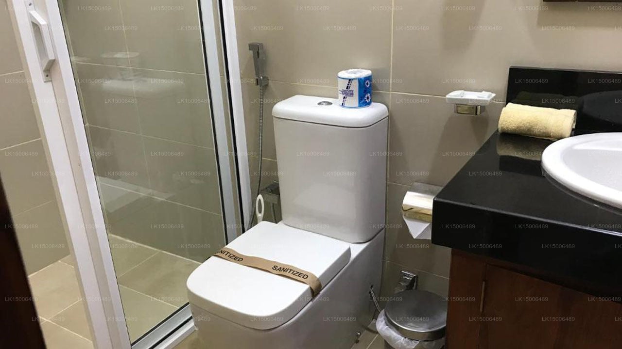 Hotel 4 U Saliya Garden