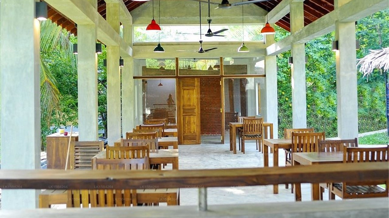 Eliyanth Udawalawe Hotel