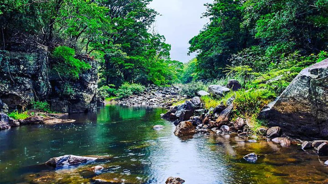 Rural Tour from Bentota (2 Days)