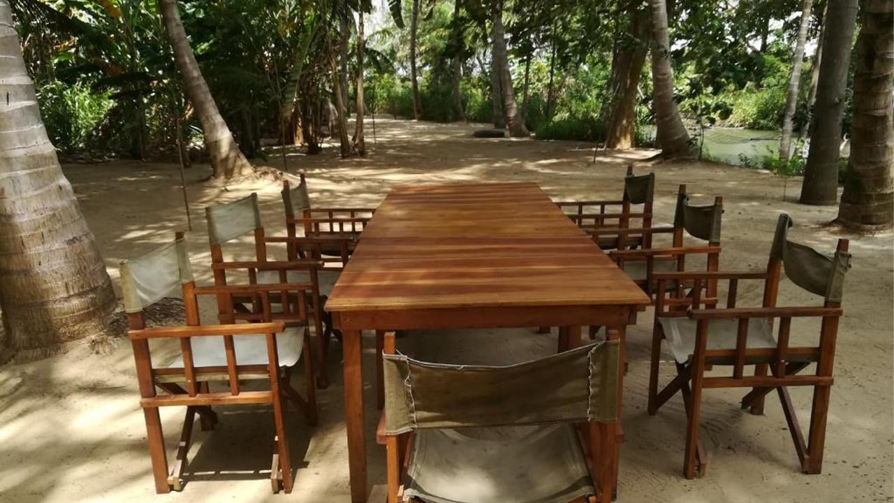 Makulu Safari Camping