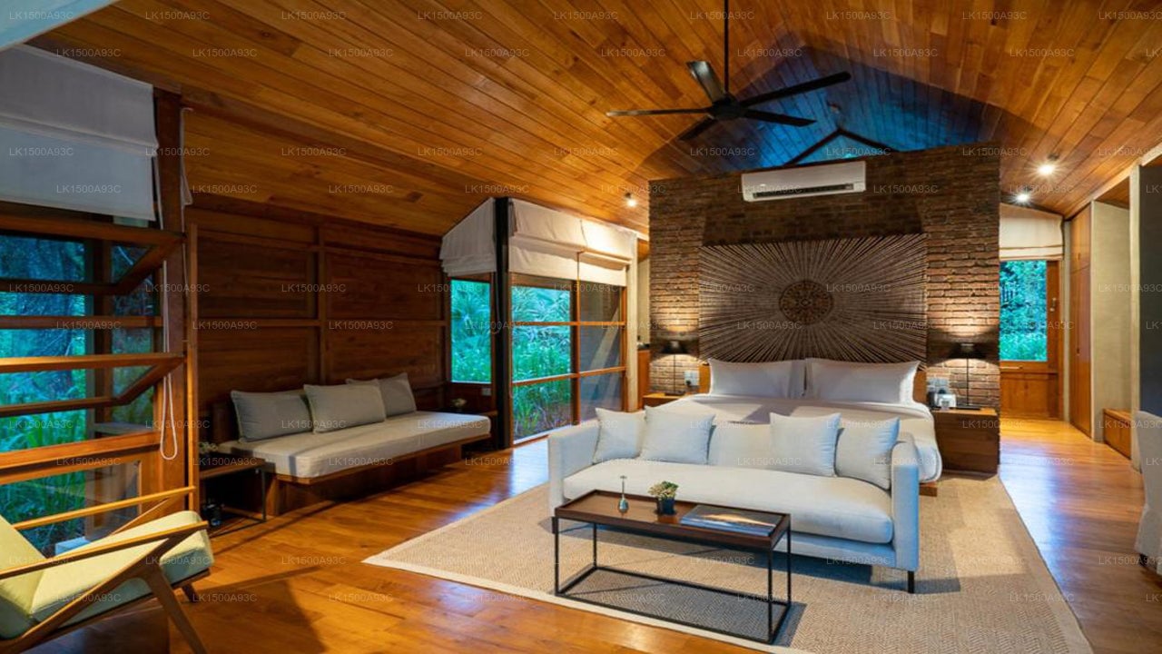 Taru Villas Maia