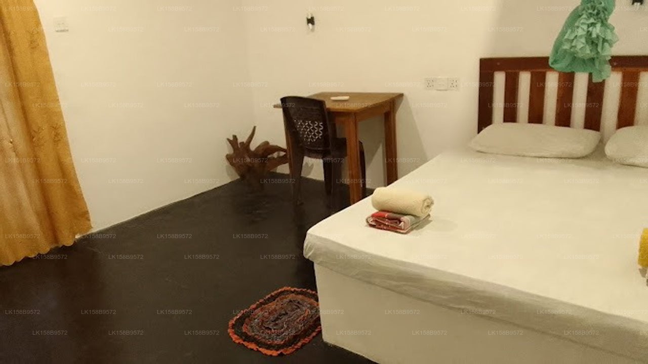 Italiano Safari House