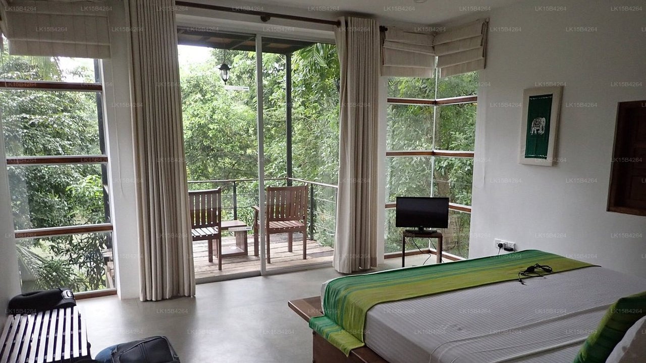 Eliyanth Udawalawe Hotel