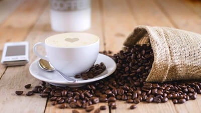 Ceylon Coffee (Ceylon Arabica)