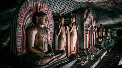Cultural Tours