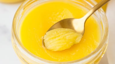ghee