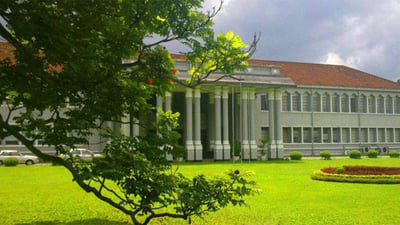 Peradeniya University