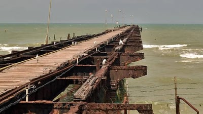 Talaimannar Lighthouse