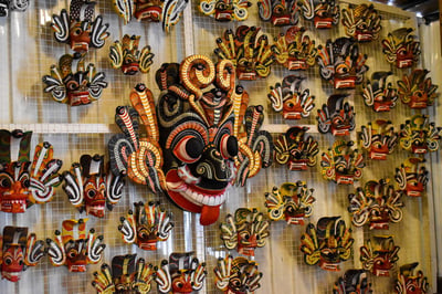Handicrafts