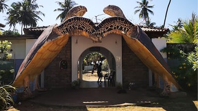 Kosgoda City