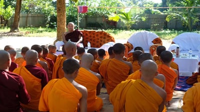 Navam Poya