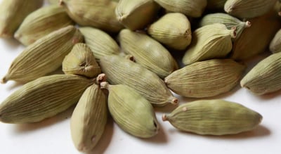 Cardamom Grades