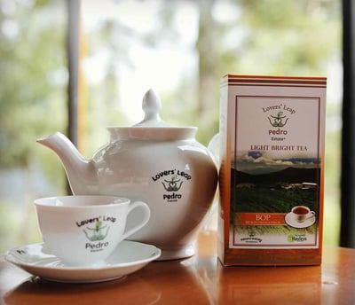 Pedro Tea Estate