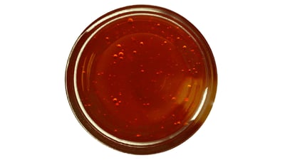 Coconut Treacle