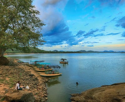 Mahiyangana