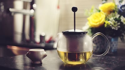 Green Tea
