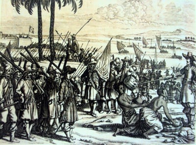 Portuguese Period