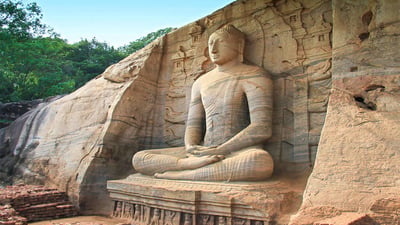 Gal Vihara
