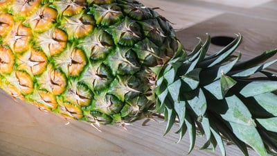 Pineapple