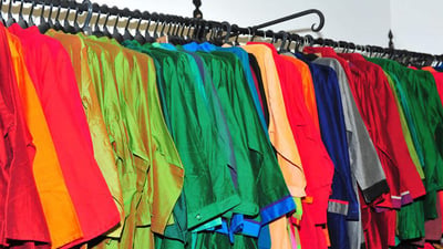 Handloom