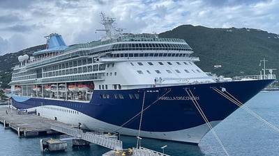 Marella Discovery