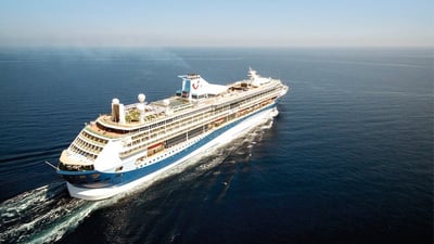 Marella Discovery