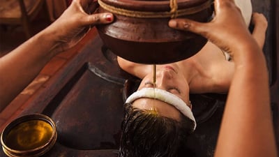 Ayurveda Treatments