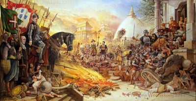 Portuguese Period