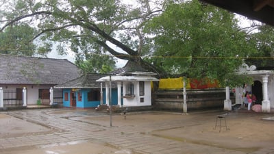 Aluth Nuwara Dewalaya