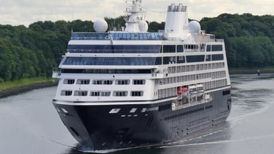 Azamara Pursuit
