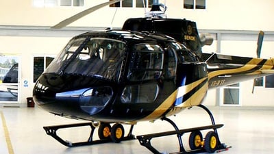 Helicopter Transfers