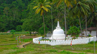 Hingula Village