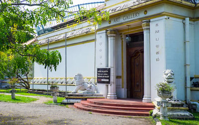 National Art Gallery